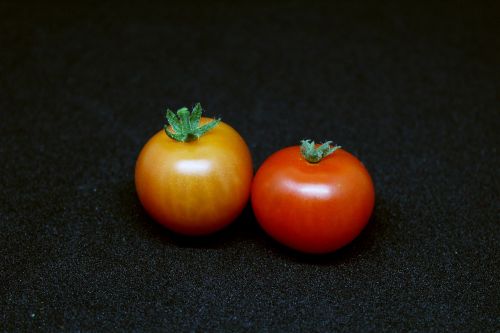 Vyšniniai Pomidorai, Pomidoras, Daržovės, Daržovių
