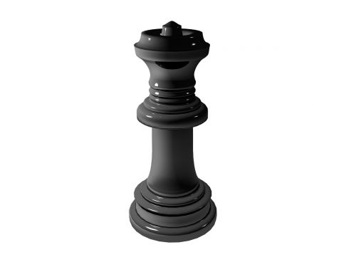 Šachmatai, Karalienė, Gabalas, Strategija, Žaidimas, Žaisti, Šachmatų Figūros