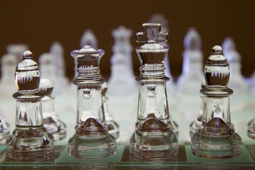 Šachmatai, Šachmatų Žaidimas, Šachmatų Figūros, Karalius, Lady, Bėgikai, Žaisti, Strategija