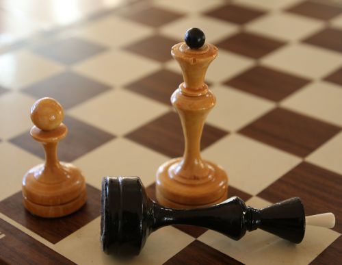 Šachmatai, Rungtynės, Laimėti, Prarasti, Dvylis, Karas, Karalius, Karalienė
