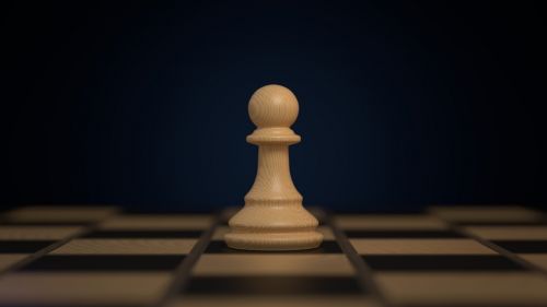 Šachmatai, Šachmatų Lenta, Pėstininkas, Žaidimas, Medinis, Šachmatų Figūrėlė, Strategija
