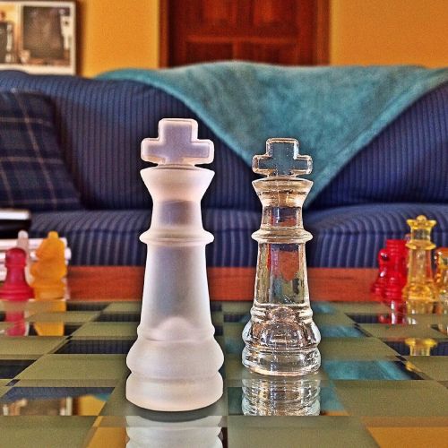 Šachmatai, Žaidimas, Strategija, Žaisti, Šachmatų Figūros, Šachmatų Lenta