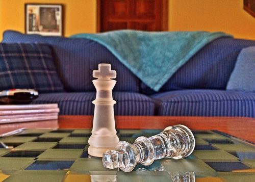 Šachmatai, Žaidimas, Strategija, Žaisti