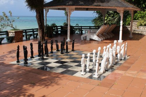 Šachmatai, Žaidimas, Žaisti, Šachmatų Figūros, Šachmatų Lenta, Karalius, Stalo Žaidimas, Riteris, Pėstininkas, Žvalgyba, Gabalas, Strateginis, Iššūkis, Mediena, Šachmatų Lenta, Jamaika, Laisvalaikis