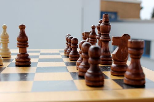 Šachmatai, Žaisti, Karalius, Šachmatų Figūros, Lady, Strategija, Šachmatų Lenta, Šachmatų Žaidimas, Bėgikai, Strateginis Žaidimas, Skaičiai, Bokštas, Šachmatų Figūrėlė, Balta