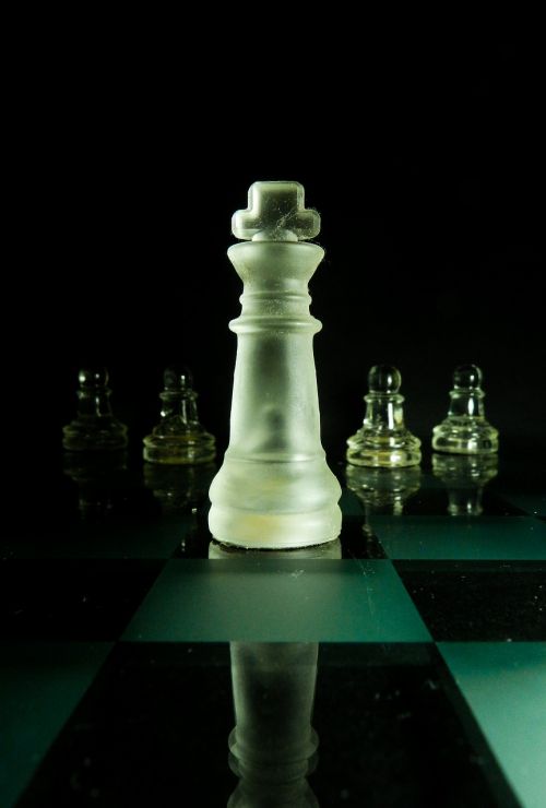 Šachmatai, Dalys, Karalius, Pėstininkas, Šachmatų Lenta, Žaidimas, Balta, Etiketės, Spalva