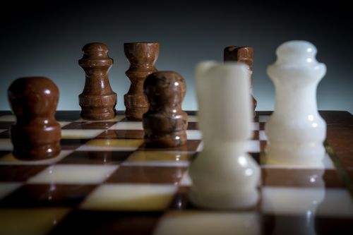 Šachmatai, Žaisti, Taktika, Stalo Žaidimas, Apsvarstyti, Strategija, Sportas, Tęsti, Figūra