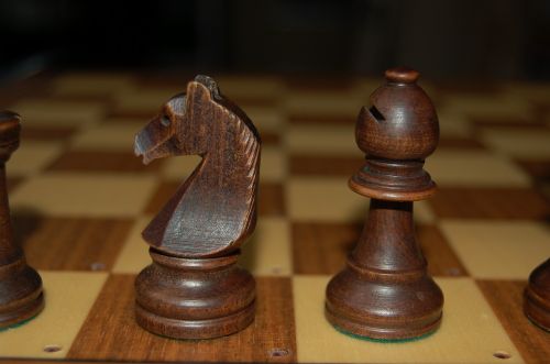 Šachmatai, Šachmatų Lenta, Šachmatai