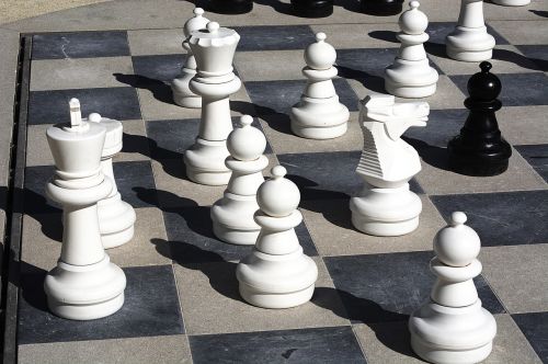 Šachmatai, Karalius, Balta, Lenta, Vienetai, Žaisti, Žaidimas, Strateginis, Pėstininkas, Riteris, Juoda, Judėti
