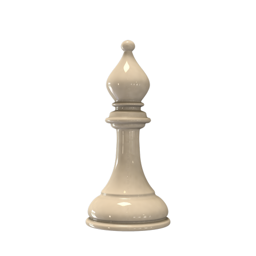 Šachmatai,  Iš Dramblių Balta Figūra,  Šaškių,  Nemokama Iliustracijos