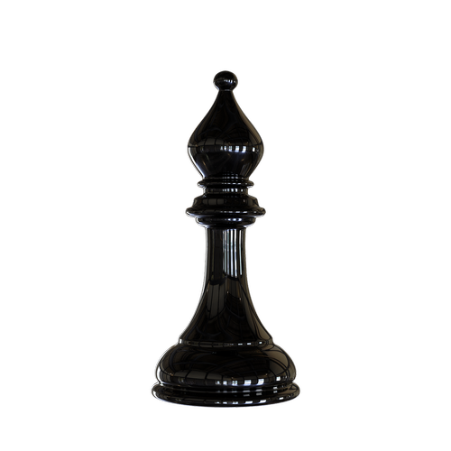Šachmatai,  Iš Dramblio Figūra Yra Juoda,  Šaškių,  Nemokama Iliustracijos