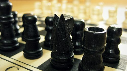 Šachmatai, Žaidimas, Strategija, Žvalgyba, Juoda, Balta, Šachmatų Lenta, Iššūkis, Strateginis, Mūšis, Pergalė, Hobis