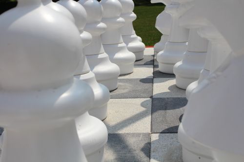 Šachmatai, Šachmatų Lenta, Šachmatų Figūros