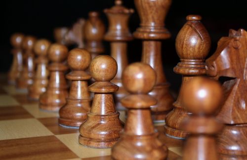 Šachmatai, Šachmatų Žaidimas, Ūkininkai, Karalius, Lady, Bėgikai, Springeris, Bokštas, Šachmatų Figūros, Šachmatų Lenta, Skaičiai, Juoda, Strategija, Galvoti, Montavimas