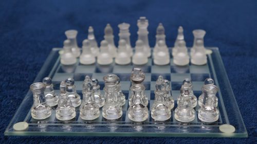 Šachmatų Žaidimas, Galvoti, Šachmatai, Šachmatų Figūros, Žaisti, Apsvarstyti, Montavimas