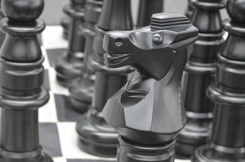 Šachmatų Figūros, Riteris, Šachmatai, Žaidimas, Strategija, Žaisti, Šachmatų Lenta, Pėstininkas, Checkmate, Mąstymas, Strateginis, Žvalgyba, Varzybos, Iššūkis