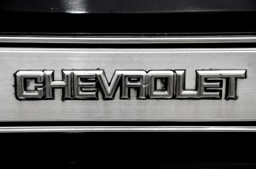 Chevrolet, Ženklas, Dekoruoti, Automatinis, Automobilis, Automobilis, Nostalgija, Vintage, Chevy, Kruizas