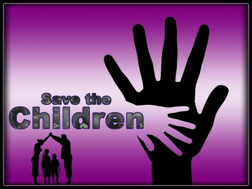 Vaikai, Apsauga, Saugumas, Gelbėjimas