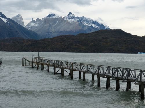 Čile, Pietų Amerika, Kraštovaizdis, Gamta, Nacionalinis Parkas, Fjordas, Torres Del Paine, Unesco, Upė, Miškas, Kalnai, Patagonia, Ežeras, Aukščiausiojo Lygio Susitikimas, Kalnas, Internetas