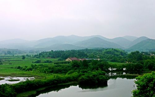 Kinija, Medis Wonsan, Vanduo