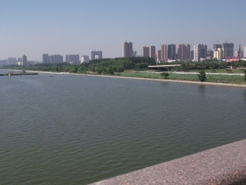 Kinija,  Miestas,  Vaizdas,  Kinijos Miesto Vaizdas