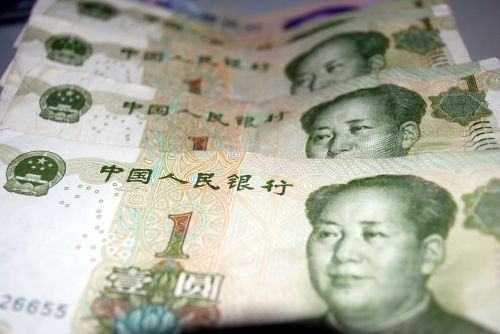 Pinigai,  Valiuta,  Juaniai,  Renminbi,  Sąskaitos,  Mao,  Kinų Valiuta