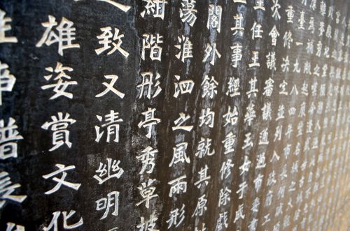 Charakteris,  Kalba,  Kinai,  Hanzi,  Logograma,  Rašymas,  Tekstas,  Kinų Hanzi