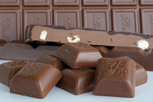 Šokoladas, Šveicarijos Šokoladas, Saldainiai, Skanus, Nibble, Saldus, Riešutai, Pienas, Mityba, Ruda, Universalus, Šveicarija, Liepų Šokoladas, Ragusa