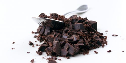 Šokoladas, Supjaustytas Šokoladas, Kakava, Skutimosi