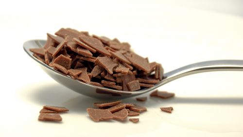 Šokolado Dribsniai, Šokoladas, Kepimo, Maistas, Saldus, Ruda, Desertas, Kakava, Dribsniai