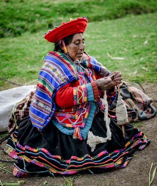 Chola, Peru, Inka, Cusco, Moterys, Sena Moteris, Moteris, Senas