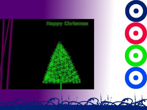 Kalėdos,  Medis,  Kalėdų Eglutė