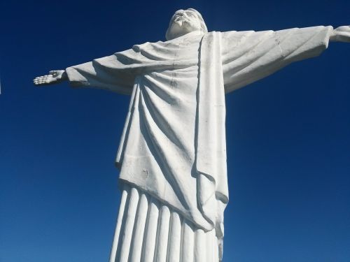 Krikščionis, Lindojos Vandenys, Brazilija