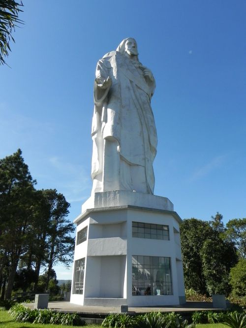 Krikščionis, Pergalės Sąjunga, Paraná, Brazilija , Royalty Free