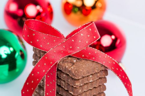 Kalėdos, Cockapoo, Kalėdų Kepurės, Kūčios, Pyragai, Pyragaičių Sausainiai