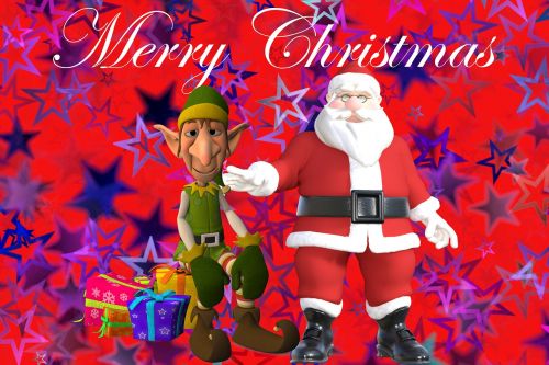 Kalėdos, Kalėdų Senelis, Santa, Xmas, Sezoninis, Pateikti, Džiaugsmas, Noel, Jėzus