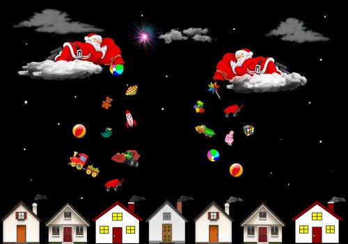 Kalėdos, Linksmų Kalėdų, Raudona, Kalėdų Senelis, Džiaugsmas, Laimingas, Partijos, Kalėdų Naktis, Gruodžio Mėn ., Noel, Kalėdinis Ornamentas, Pateikti, Kalėdų Šeima, Jėzus, Flasher, Angelas, Sniegas, Meškiukas, Žaislai, Kūčios, Debesys, Vaikas, Žaisti