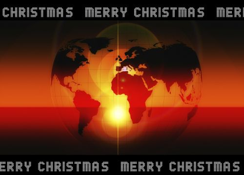 Kalėdos, Adventas, Žemė, Gaublys, Tarptautinis, Planeta, Visuotinis, Globalizacija, Žemynai, Šalis, Kalėdų Sveikinimas, Šviesa, Kalėdų Laikas