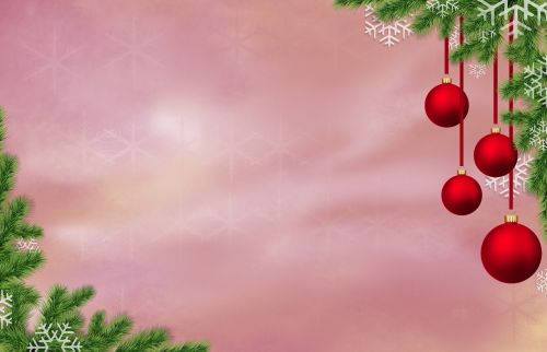 Kalėdos, Deko, Kalėdiniai Dekoracijos, Kalėdiniai Kamuoliai, Adventas, Spindesys, Kalėdų Puošimas, Nuotaika, Bokeh, Apdaila, Saldus, Snaigės, Kalėdų Sveikinimas, Kalėdinis Atvirukas, Atvirukas, Fonas, Poinsettia