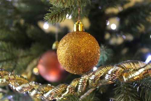 Kalėdos, Ornamentas, Šventė