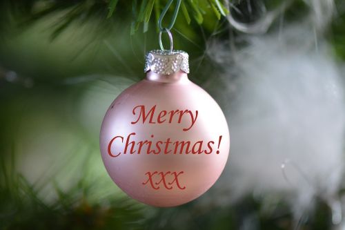 Kalėdos, Kalėdų Papuošalas, Apdaila, Valstybinės Šventės, Linksmų Kalėdų, Geriausi Linkėjimai
