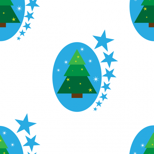 Kalėdos, Kalėdų Eglutė, Medis, Šventė, Žiema, Xmas, Šventė, Pušis, Žalias, Ornamentas, Žvaigždė, Šventinis, Balta, Švesti, Dekoratyvinis, Snaigė
