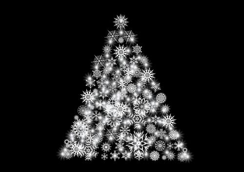Kalėdos, Adventas, Medžio Dekoracijos, Kalėdų Eglutė, Apdaila, Gruodžio Mėn ., Šventė, Atostogos, Festivalis