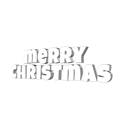 Kalėdos, Adventas, Kalėdų Laikas, Kūčios, Atvirukas, Kalėdinis Atvirukas, Kalėdų Sveikinimas, Kalėdų Motyvas, Linksmų Kalėdų, Šrifto, 3D