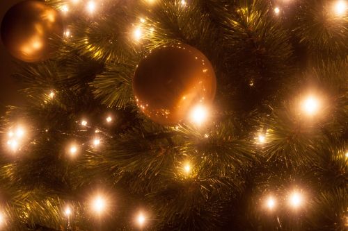 Kalėdos, Kalėdinis Ornamentas, Medžio Dekoracijos