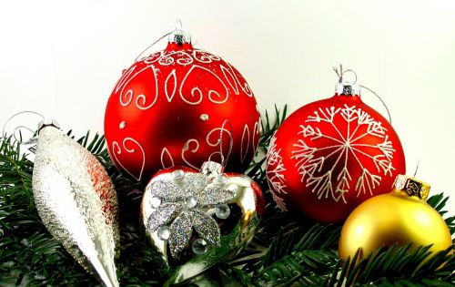 Kalėdos, Adventas, Kalėdų Puošimas, Kalėdiniai Kamuoliai, Deko, Šventiniai Dekoracijos, Apdaila, Linksmų Kalėdų, Xmas