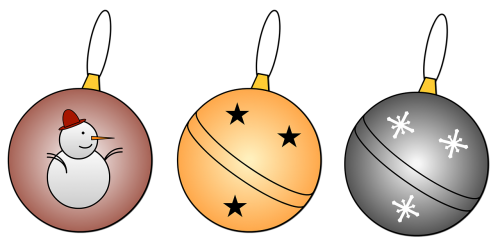 Kalėdiniai Kamuoliai, Kalėdos, Dekoracijos, Kalėdinis Ornamentas, Apdaila, Kalėdų Eglutė, Linksmų Kalėdų, Rutulys