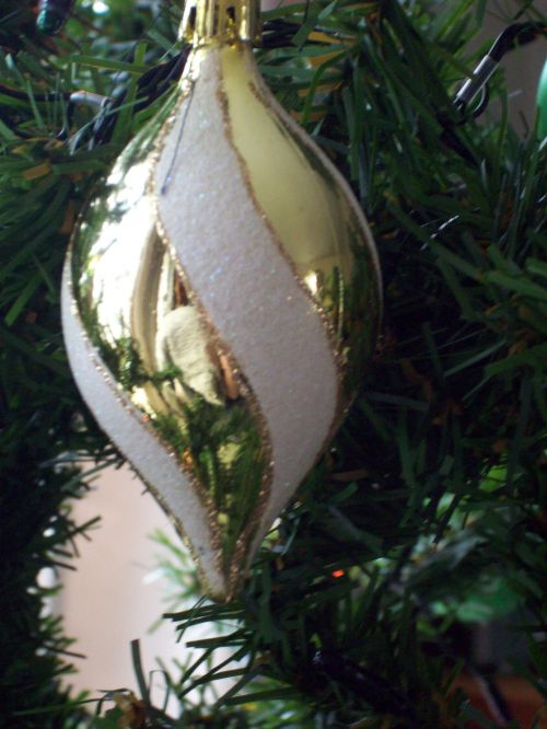 Kalėdos,  Kalėdų & Nbsp,  Apdaila,  Kalėdų Virvelis Medžio Ornamentas