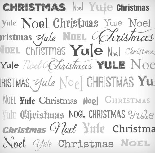 Kalėdos,  Xmas,  Šventė,  Sezoninis,  Žodžiai,  Šriftai,  Yule,  Noel,  Juoda & Nbsp,  Balta,  Fonas,  Tapetai,  Kalėdos,  Noel,  Yule