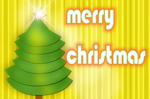 Kalėdų Eglutė, Fonas, Kalėdos, Kalėdinis Atvirukas, Kalėdų Motyvas, Kalėdų Sveikinimas, Adventas, Žvaigždė